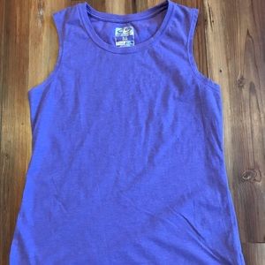 Champion Duo Dry Workout tank Top size Medium